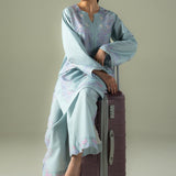 Afrozeh | Coords 25 | Misty