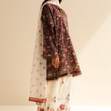 Zara Shahjahan | Coco Prints | Rey-7A