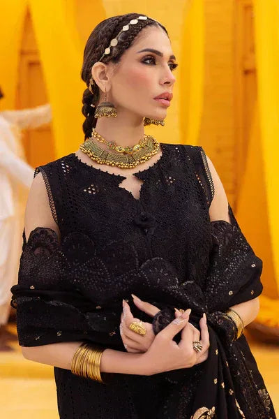 Nureh | Summer Eid Pret | NDS-105 - Rang-e-Khaas