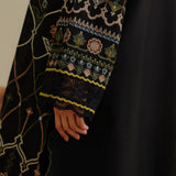 Zara Shahjahan | Coco Lawn 25 | Iris-2A