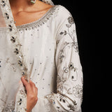 Zara Shahjahan | Chandni Raat Formals 2024 | FIZA