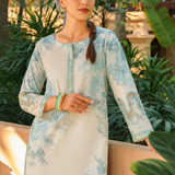 Iznik | Ready to Wear | IP-227 PRINTED LAWN