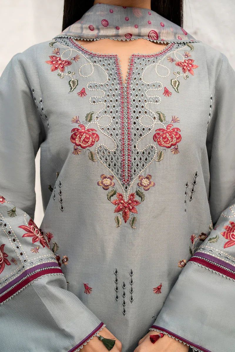Jazmin | Ready to Wear 25 | RTW - 1172 - Rang-e-Khaas