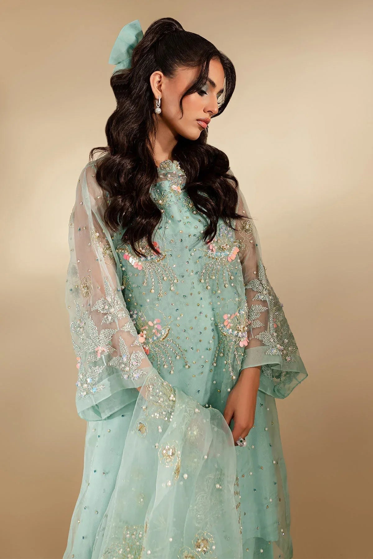 Nureh | Tiny Twinkles | TWINKLE - Rang-e-Khaas