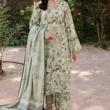 Farasha | The Winter Whispers | MEADOW