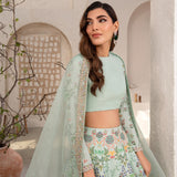 Faiza Saqlain | Lenora Luxury Pret | Myria