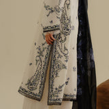 Zara Shahjahan | Coco Lawn 25 | Yana-4A