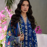 Faiza Saqlain | Veira - Lawn'24