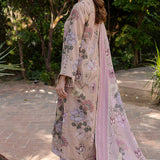Farasha | The Winter Whispers | ESME