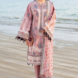 Jazmin | Shahkaar Luxury Lawn 25 | SL25-D2