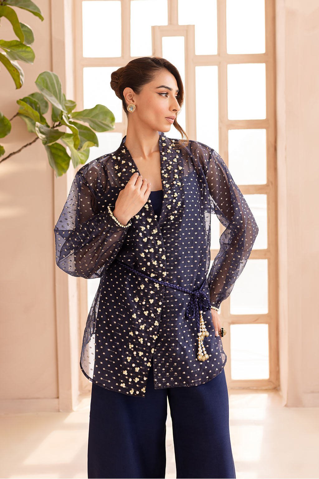 Vanya | Veranda Fromals |VR-06