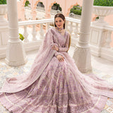 Faiza Saqlain | Neorah  Wedding Festive 24 | Anysia