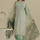 Zara Shahjahan | Coco Lawn 25 | Nyssa-10A