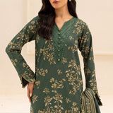 Farasha | The Winter Whispers | IZEL