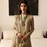 Faiza Saqlain | Mehermah Luxe Formals | Nainsi