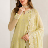Farasha | Lumiere Formals | Stella