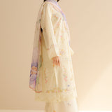 Zara Shahjahan | Coco Prints | Aria-3B