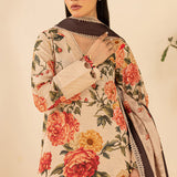 Farasha | The Winter Whispers | BLOSSOM