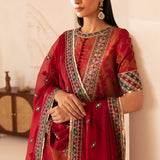 Jazmin | Formals Collection | UR-7044