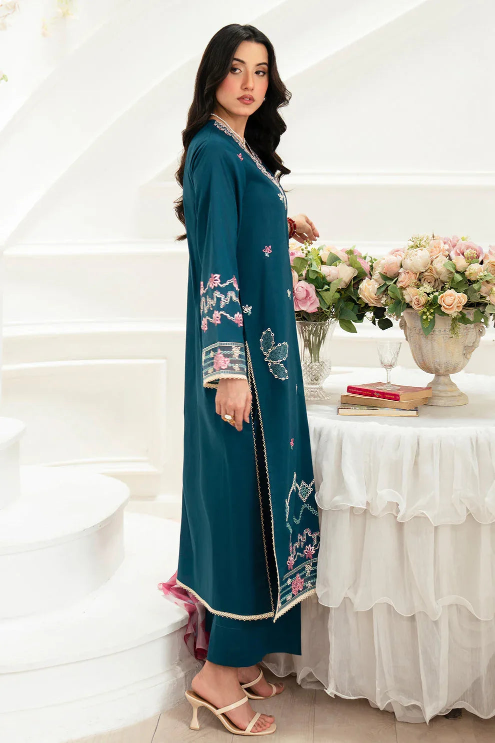 Imrozia Premium | Kianna Casuals | SP-85 Janina - Rang-e-Khaas