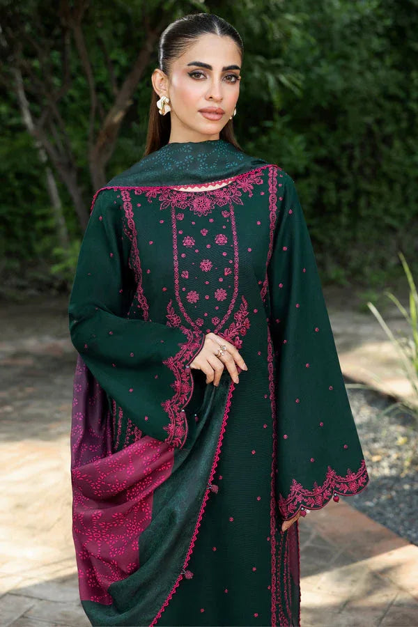 Farasha | Eminence Khaddar 25 | Marven - Rang-e-Khaas
