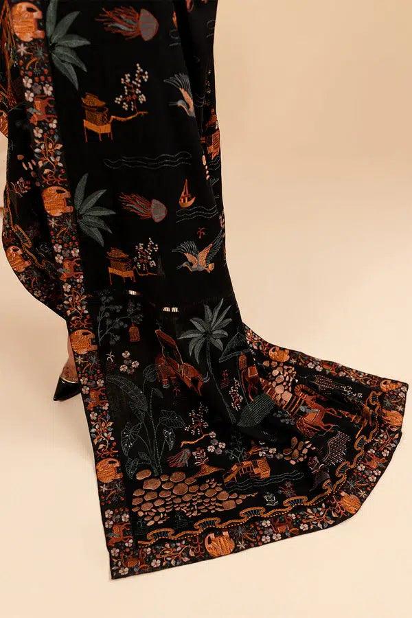 Nureh | Shades of Winter | NSS-14 - Rang-e-Khaas