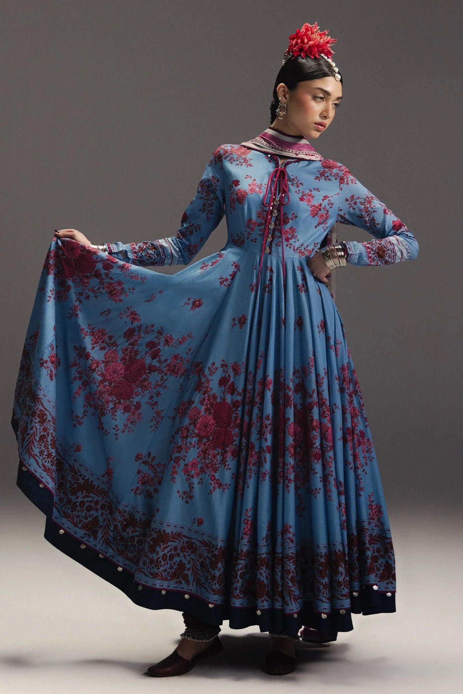 Zara Shahjahan Falak Ara-D2