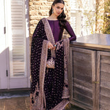 Faiza Saqlain | Adeen Formals | Vespera