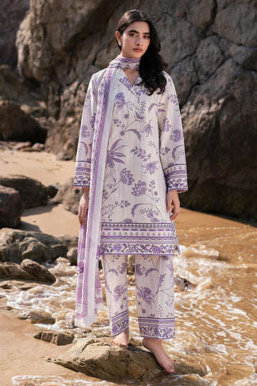 Jazmin | Summer Lawn 25 | USE-9159 - Rang-e-Khaas