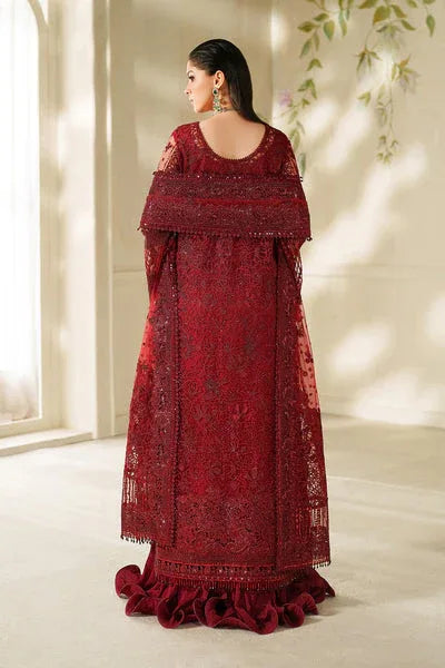 Baroque | Chantelle 25 | CH14-01 - Rang-e-Khaas