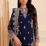 Farasha | Lumiere Formals | NAVY NOIR