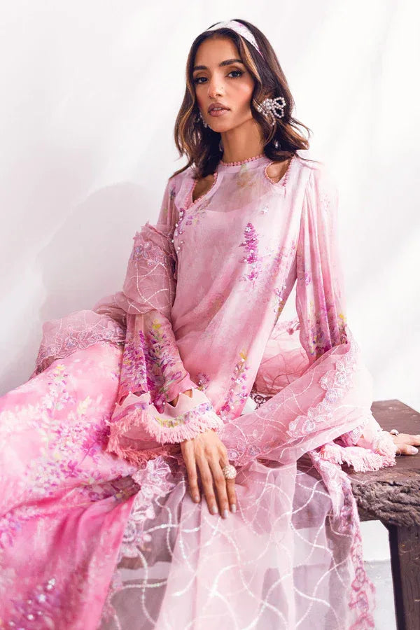 Nureh | Ballerina Formals | Bombshell - Rang-e-Khaas