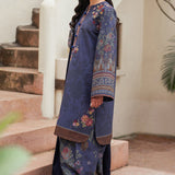 Jazmin | Winter Edition 24 | VISCOSE UW-0119