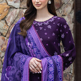 Farasha | Eminence Khaddar 25 | Maylin