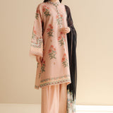 Zara Shahjahan | Coco Prints | Raya-2A