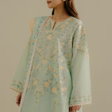 Zara Shahjahan | Coco Lawn 25 | Velin-7A