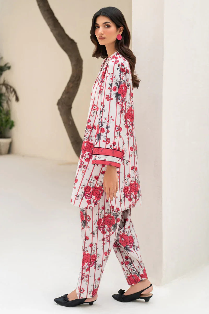Jazmin | Ready to Wear 25 | RTW-1155 - Rang-e-Khaas