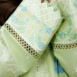 Farasha | Summer weaves | Summer Mist