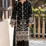 Farasha | Summer weaves | Midnight Glow