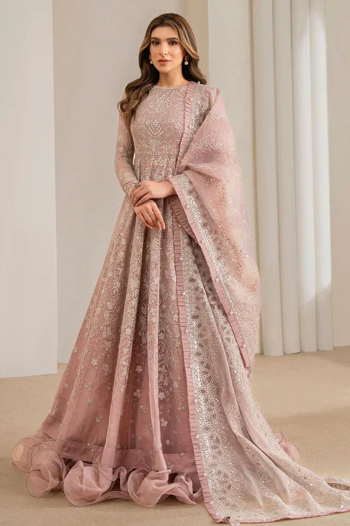 Jazmin | Wedding Formals | UC-3024 - Rang-e-Khaas