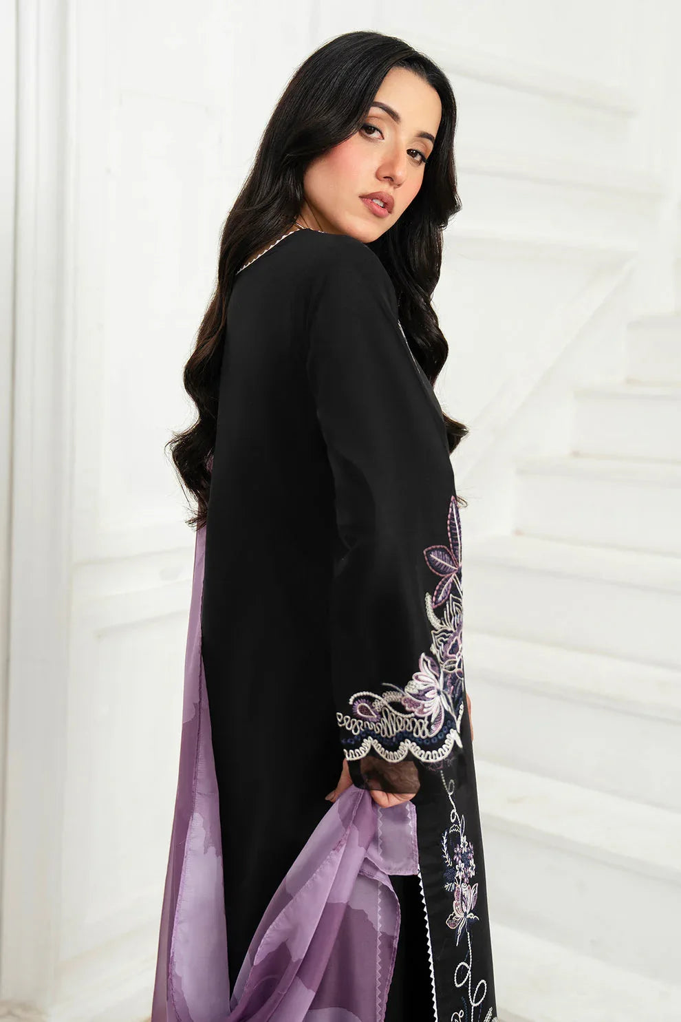 Imrozia Premium | Kianna Casuals | SP-89 Vanya - Rang-e-Khaas