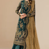 Jazmin | Wedding Formals | WF'25-06
