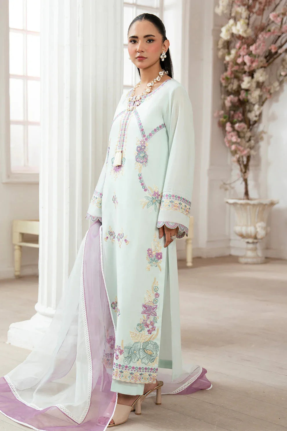 Imrozia Premium | Kianna Casuals | SP-77 Jael - Rang-e-Khaas