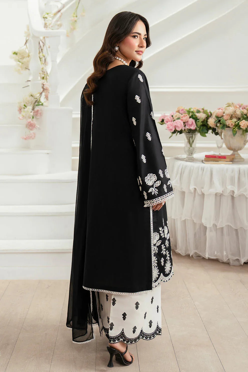 Imrozia Premium | Kianna Casuals | SP-86 CALLA - Rang-e-Khaas