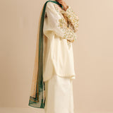 Zara Shahjahan | Coco Prints | Nisa-4A