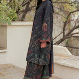 Jazmin | Winter Edition 24 | VISCOSE UW-0123