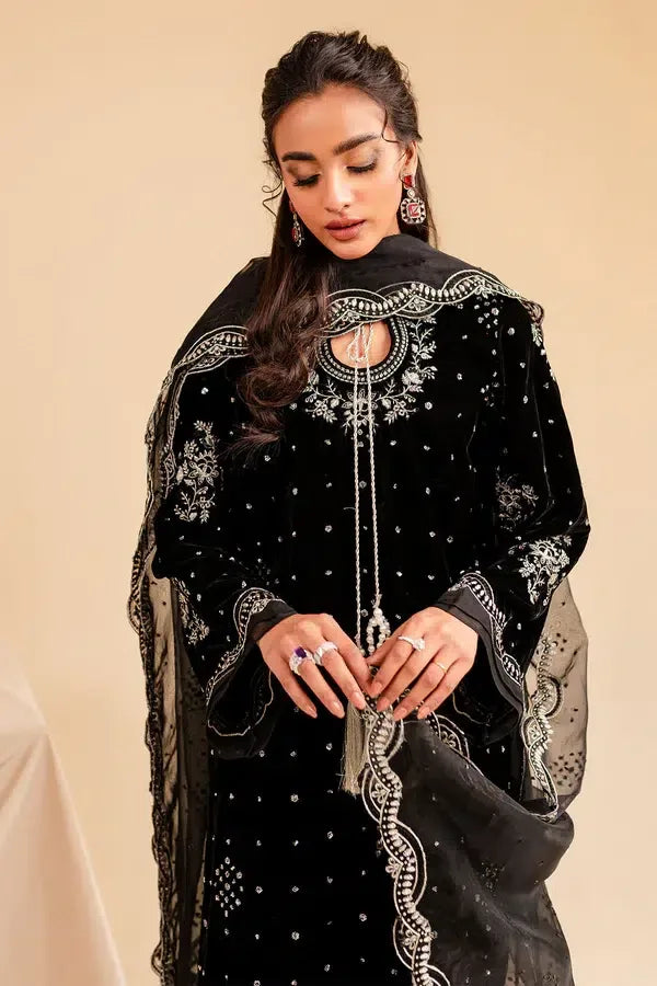 Nureh | Shades of Winter | Sheesh - Rang-e-Khaas