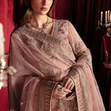 Nureh | Elanora Formals 24 | Waeter Lilly