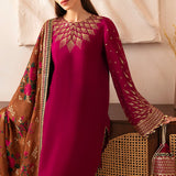 Jazmin | Formals Collection | Raw Silk UR-7038