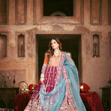 AJR Couture | Luxury Formals'24 | Regalia